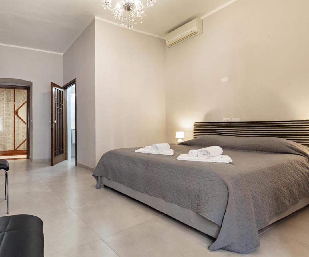 Vatican Welc-Home Roma Exterior foto