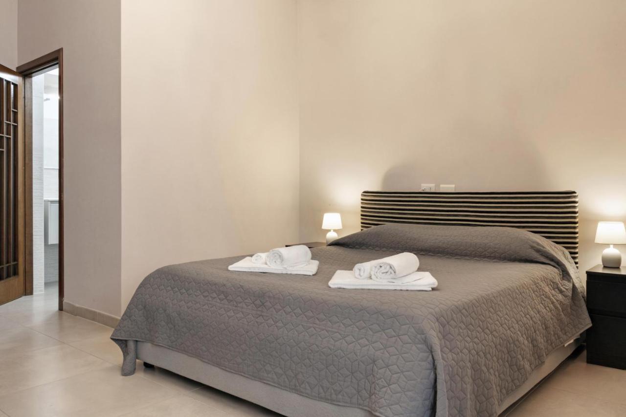 Vatican Welc-Home Roma Exterior foto