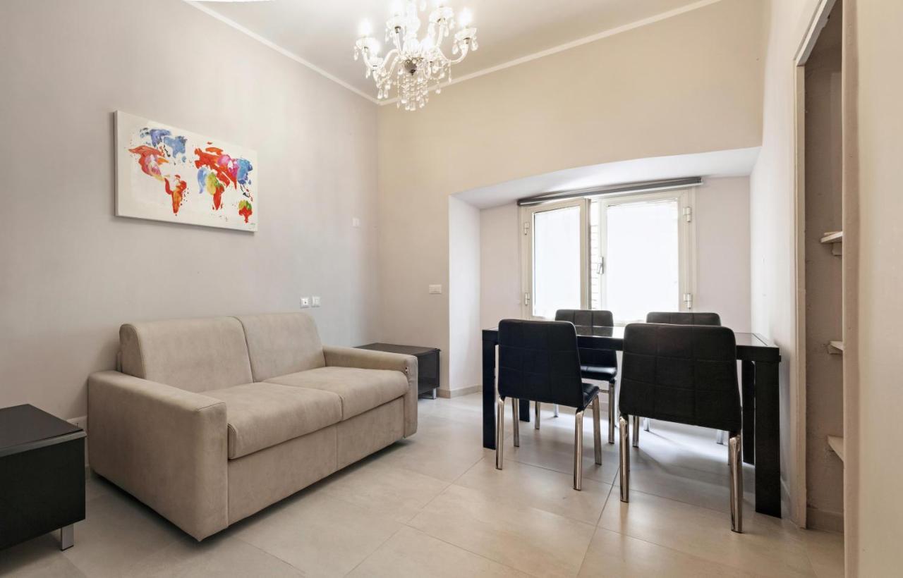 Vatican Welc-Home Roma Exterior foto