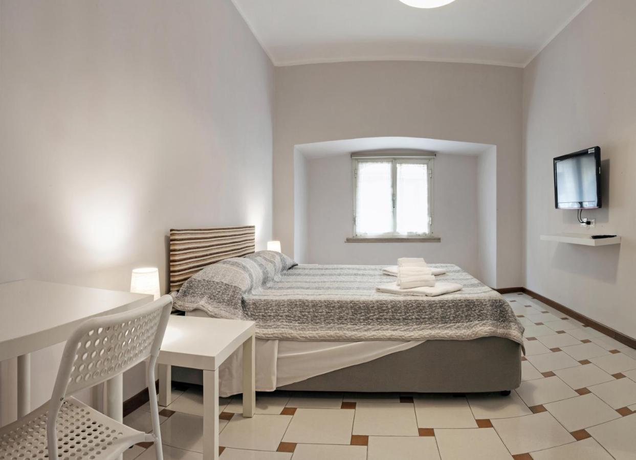 Vatican Welc-Home Roma Exterior foto