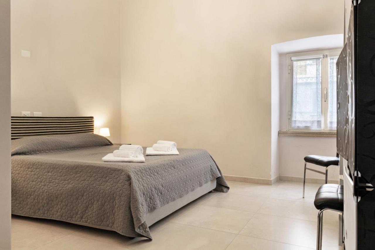 Vatican Welc-Home Roma Exterior foto