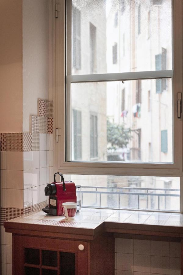 Vatican Welc-Home Roma Exterior foto
