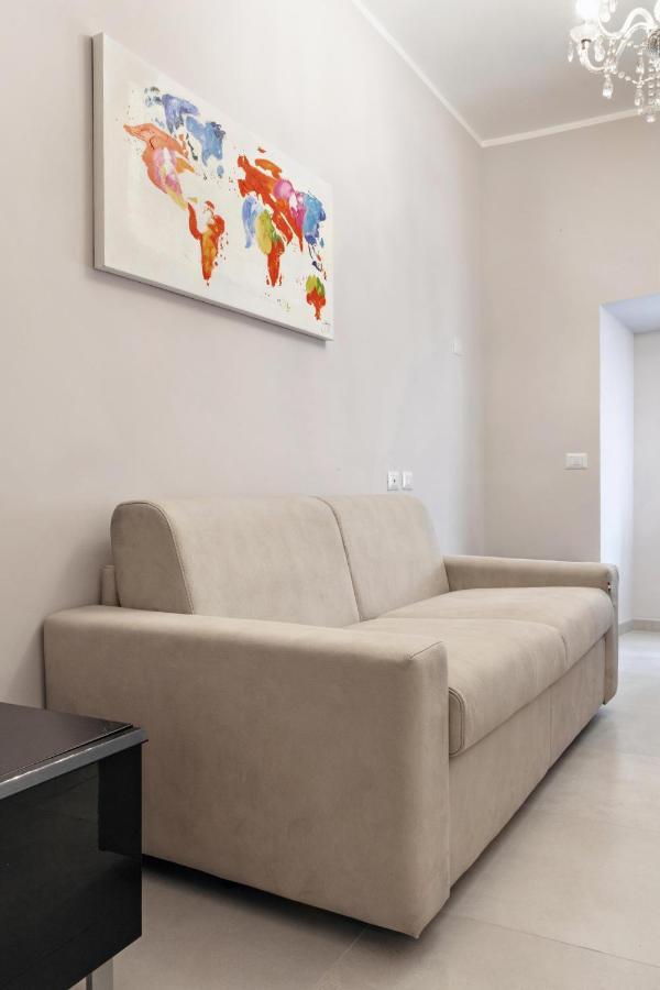 Vatican Welc-Home Roma Exterior foto