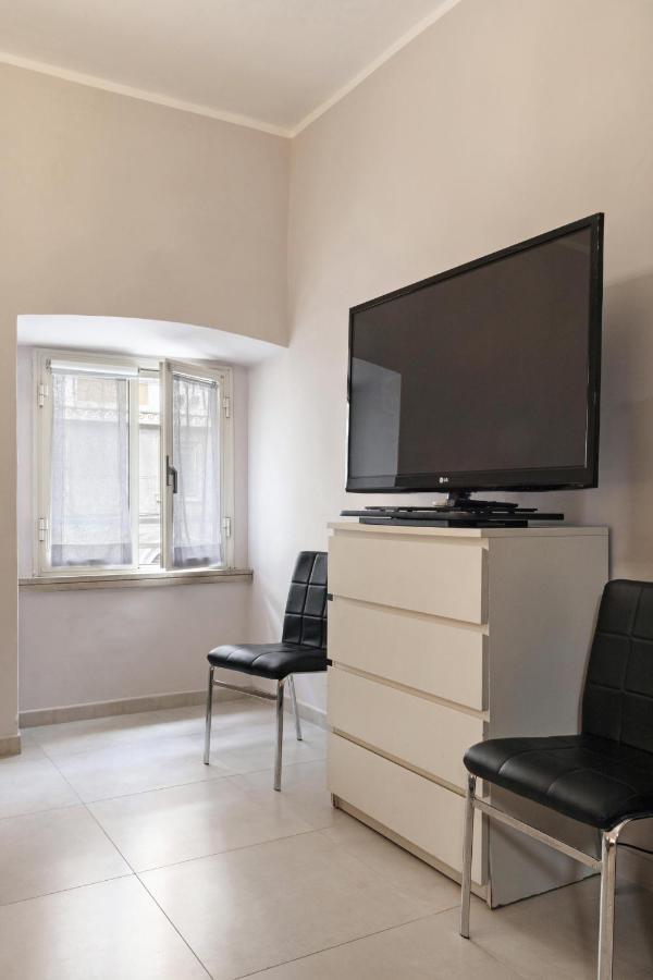 Vatican Welc-Home Roma Exterior foto